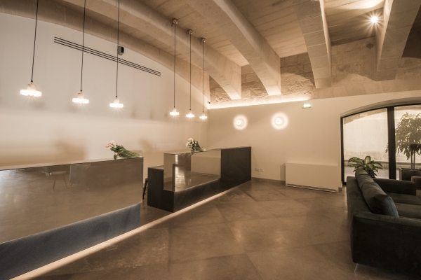 Hotel IBB Cugo Gran Macina Grand Harbour